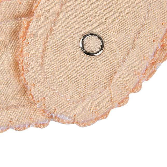 Babyjem muslin bib