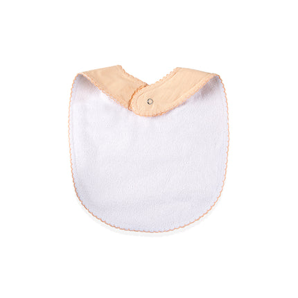 Babyjem muslin bib