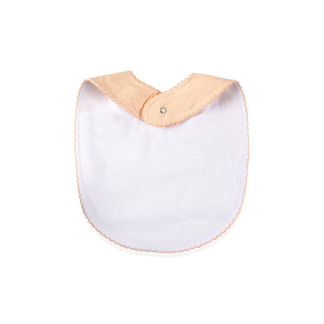Babyjem muslin bib