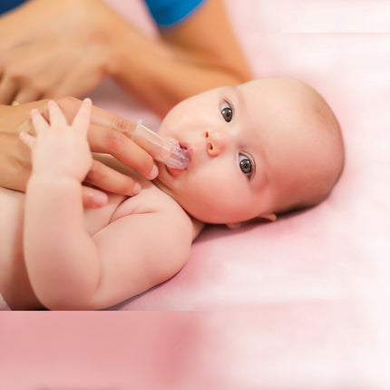 Babyjem baby grooming set 9 pieces