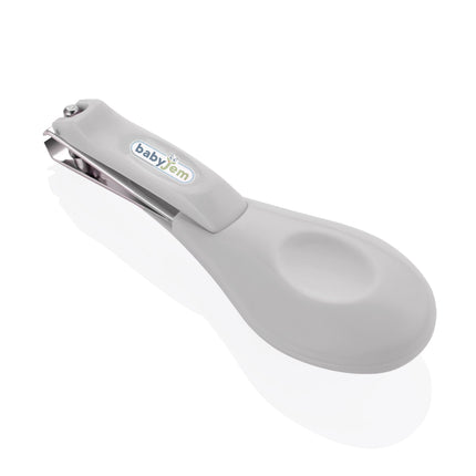 Babyjem baby easy grip snap nail clippers
