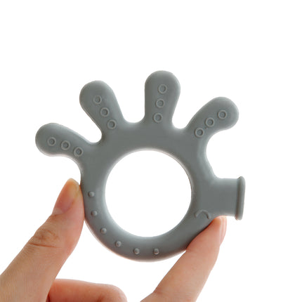 Babyjem baby teething gloves