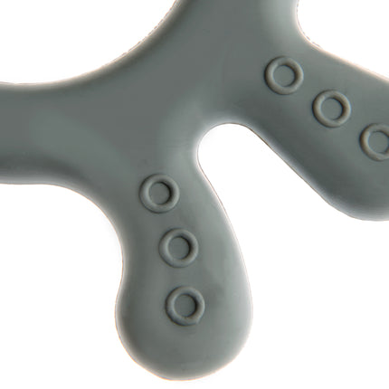 Babyjem baby teething gloves