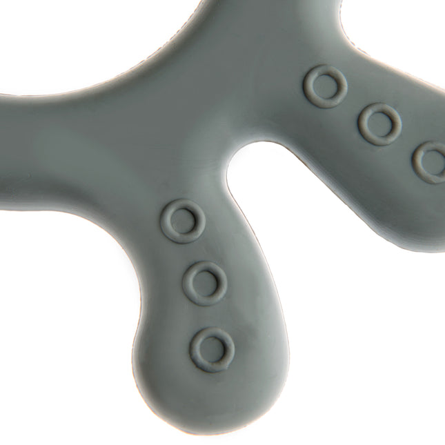 Babyjem baby teething gloves