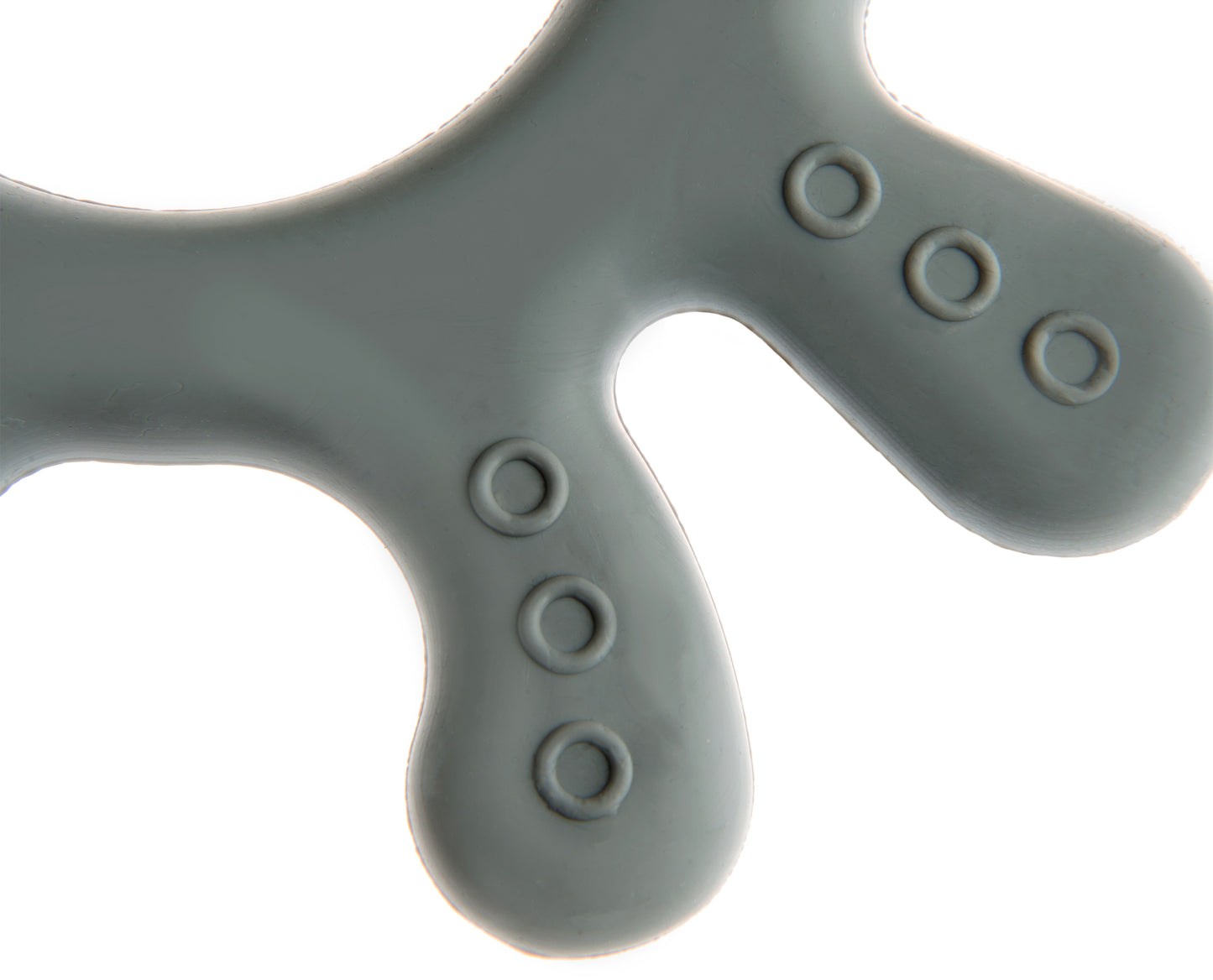 Babyjem baby teethering gloves