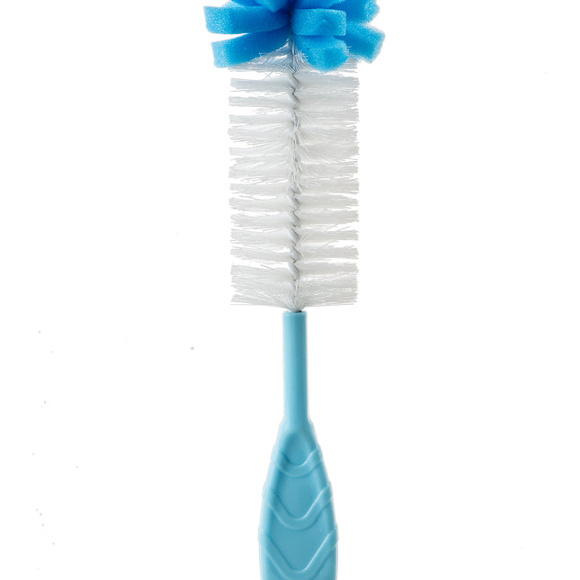 Babyjem sponge bottle cleaning brush