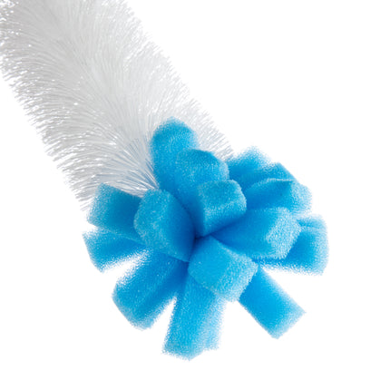 Babyjem sponge bottle cleaning brush