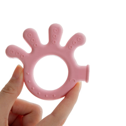 Babyjem baby teething gloves