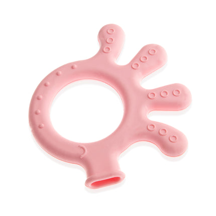 Babyjem baby teething gloves