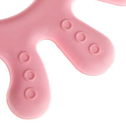 Babyjem baby teething gloves