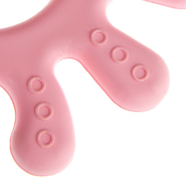 Babyjem baby teething gloves