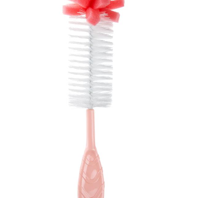 Babyjem sponge bottle cleaning brush