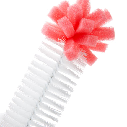 Babyjem sponge bottle cleaning brush