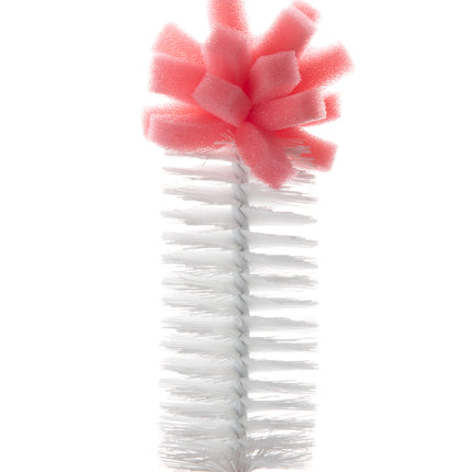 Babyjem sponge bottle cleaning brush