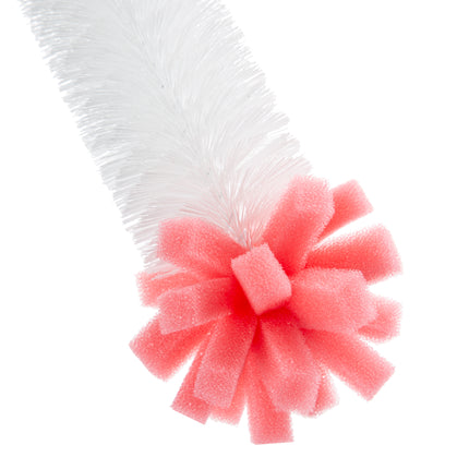 Babyjem sponge bottle cleaning brush