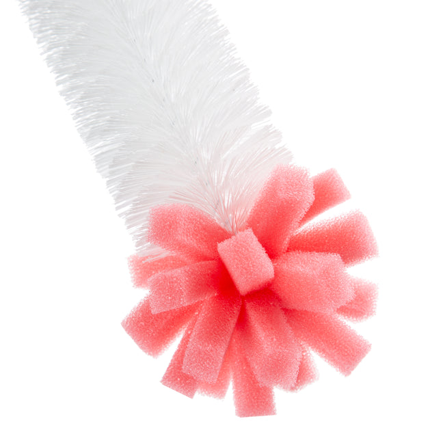 Babyjem sponge bottle cleaning brush