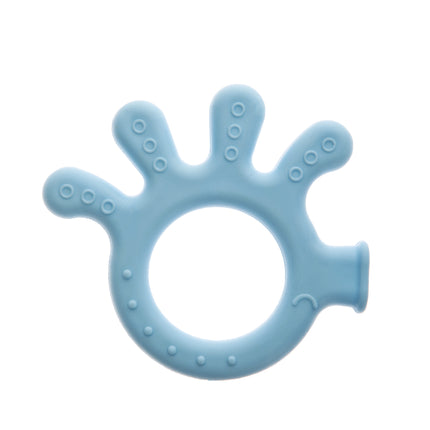 Babyjem baby teething gloves