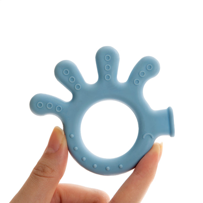 Babyjem baby teething gloves