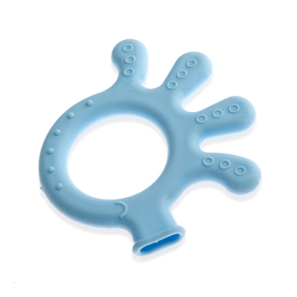 Babyjem baby teething gloves