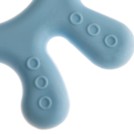 Babyjem baby teething gloves