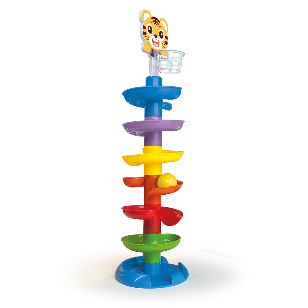 Full Gun Tower