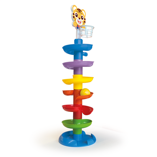 Full Gun Tower