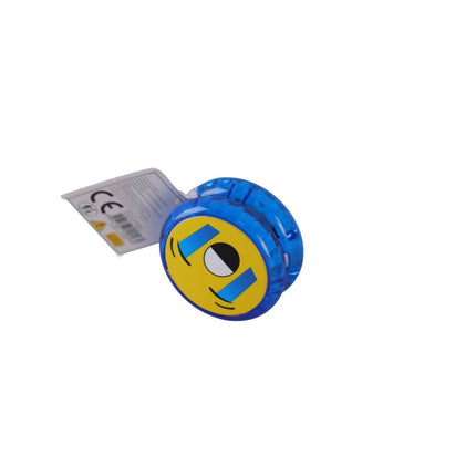 KZL-2025-2 YOYO EMOJILI 24 LU KUTUDA KOLI 288