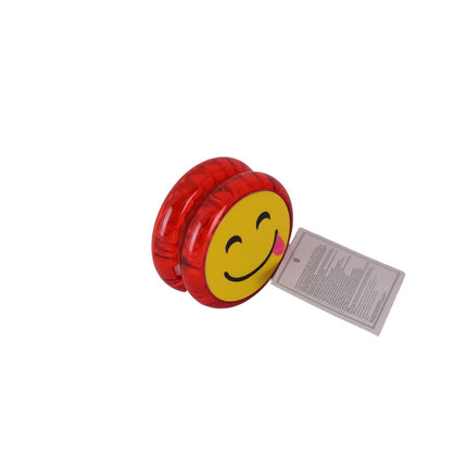 KZL-2025-2 YOYO EMOJILI 24 LU KUTUDA KOLI 288