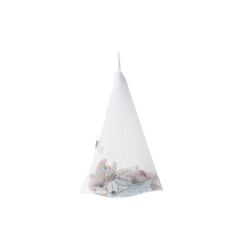 Babyjem laundry bag / white