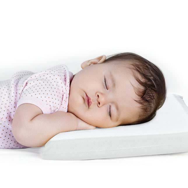 Babyjem safe sleep pillow / biege