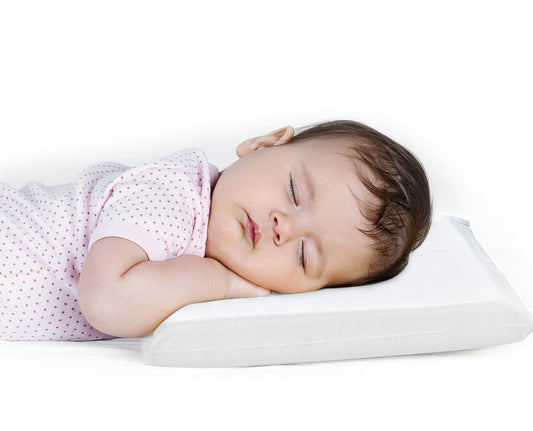 Babyjem safe sleep pillow / biege