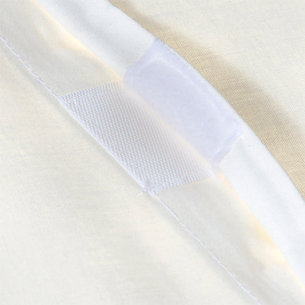 Babyjem safe sleep pillow / biege