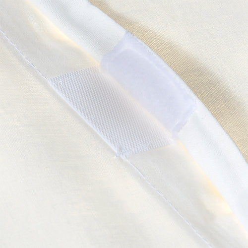 Babyjem safe sleep pillow / biege