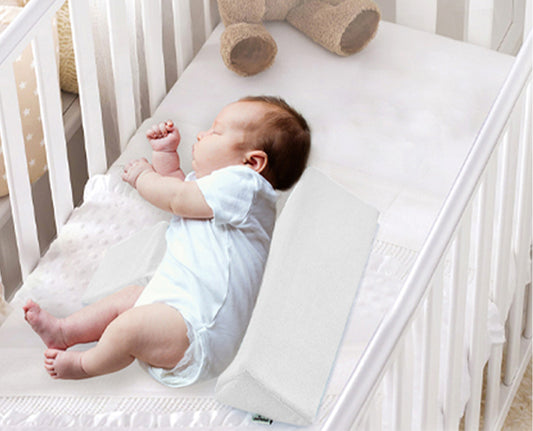 Babyjem side sleep pillow