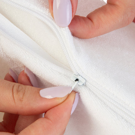 Babyjem side sleep pillow