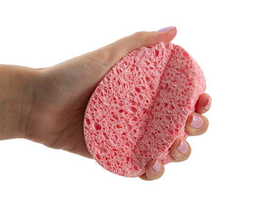 Babyjem natural bath sponge