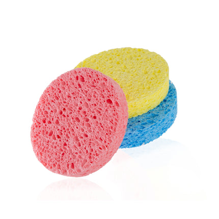 Babyjem natural bath sponge