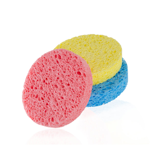 Babyjem natural bath sponge