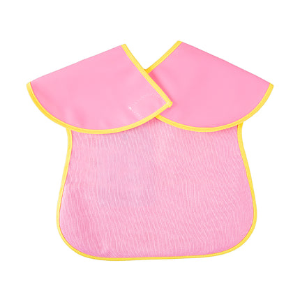 Babyjem poly bib large