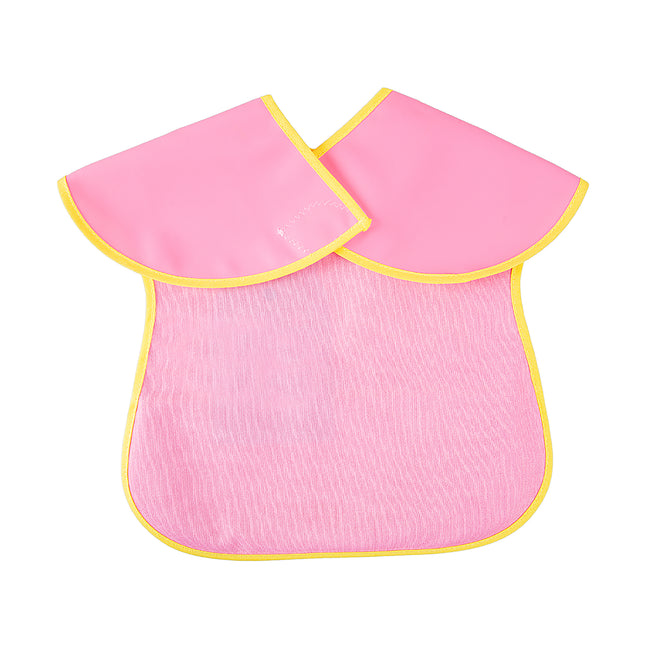 Babyjem poly bib large