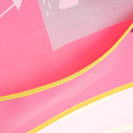 Babyjem poly bib large