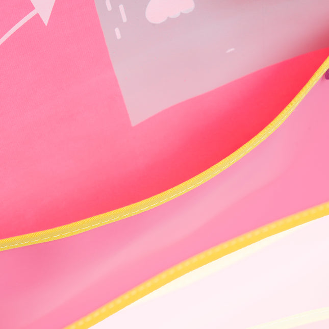 Babyjem poly bib large