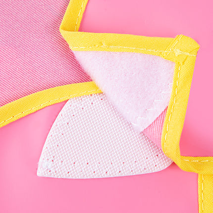 Babyjem poly bib large