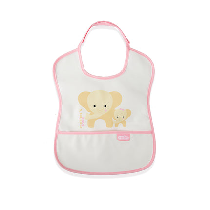 Babyjem poly bib small