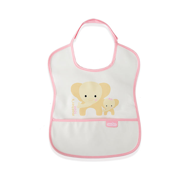 Babyjem poly bib small