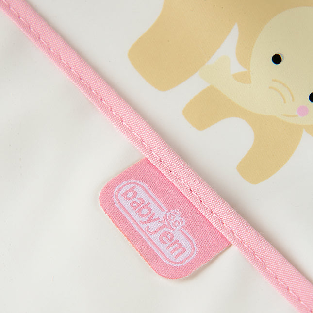 Babyjem poly bib small