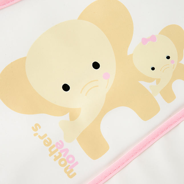 Babyjem poly bib small