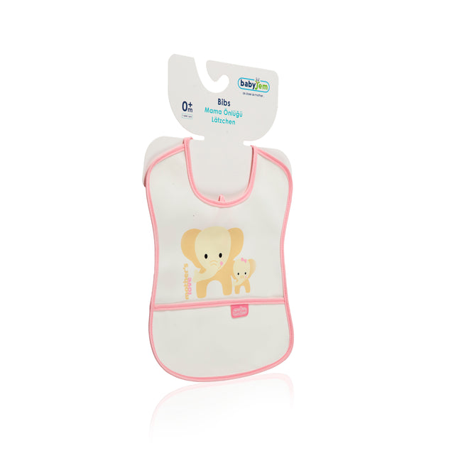 Babyjem poly bib small