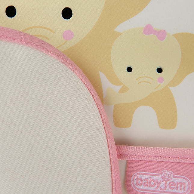 Babyjem poly bib small