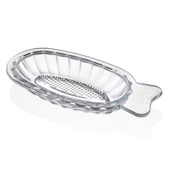 Babyjem glass grater / natural